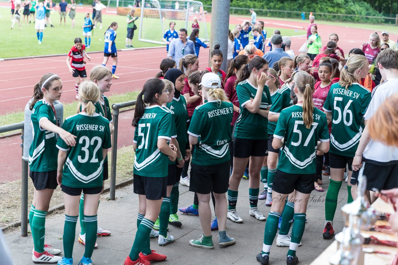 Bild 140 - Loewinnen-Cup